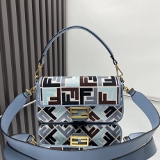 Fendi Satchel Bags